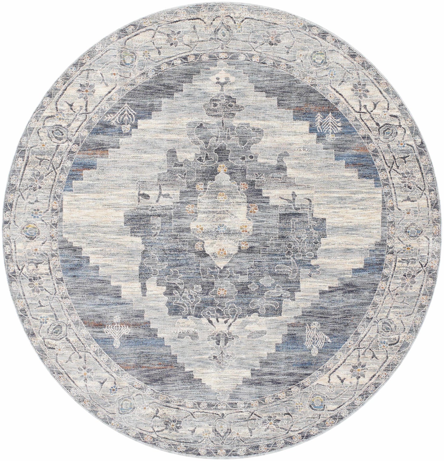 Chicago CHG-2314 Machine Woven Rug
