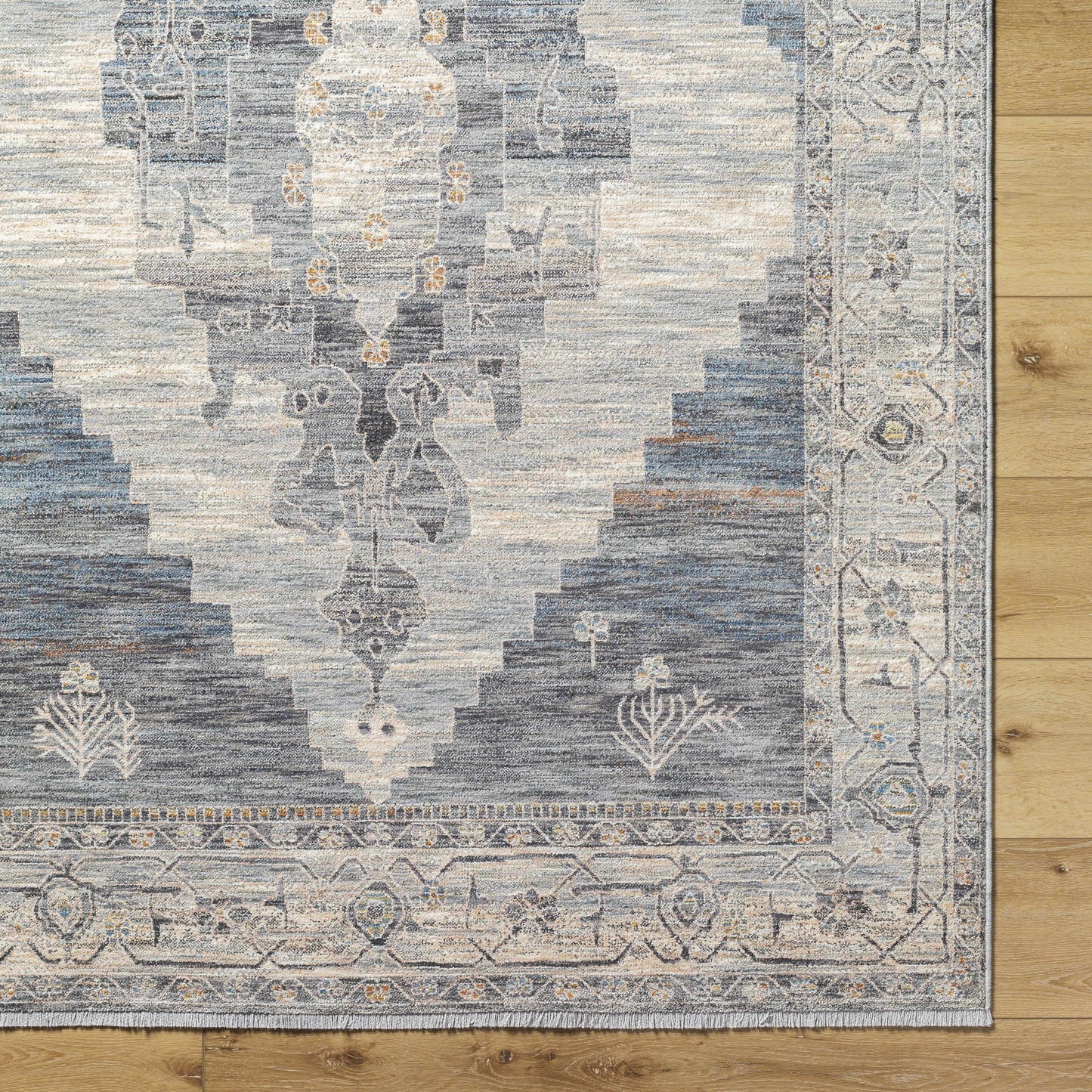 Chicago CHG-2314 Machine Woven Rug