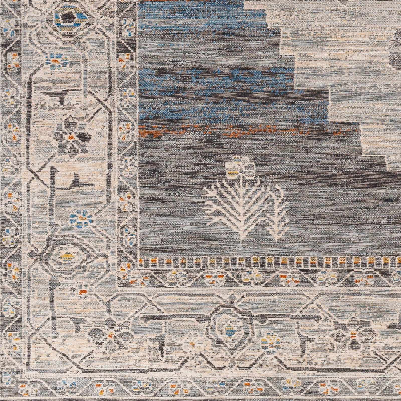 Chicago CHG-2314 Machine Woven Rug