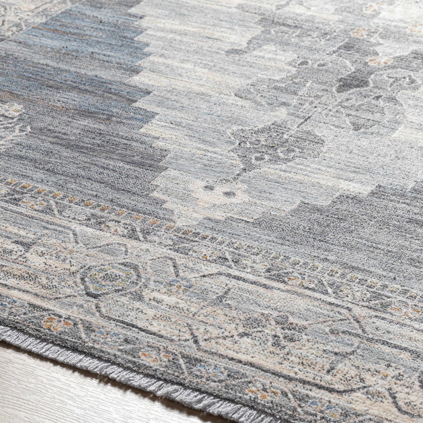 Chicago CHG-2314 Machine Woven Rug