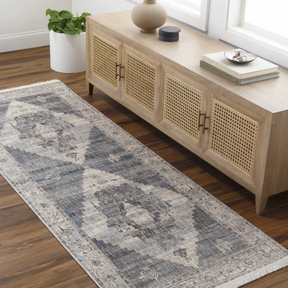 Chicago CHG-2314 Machine Woven Rug