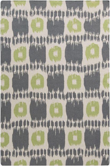 Front Porch FRP-1007 Hand Woven Rug