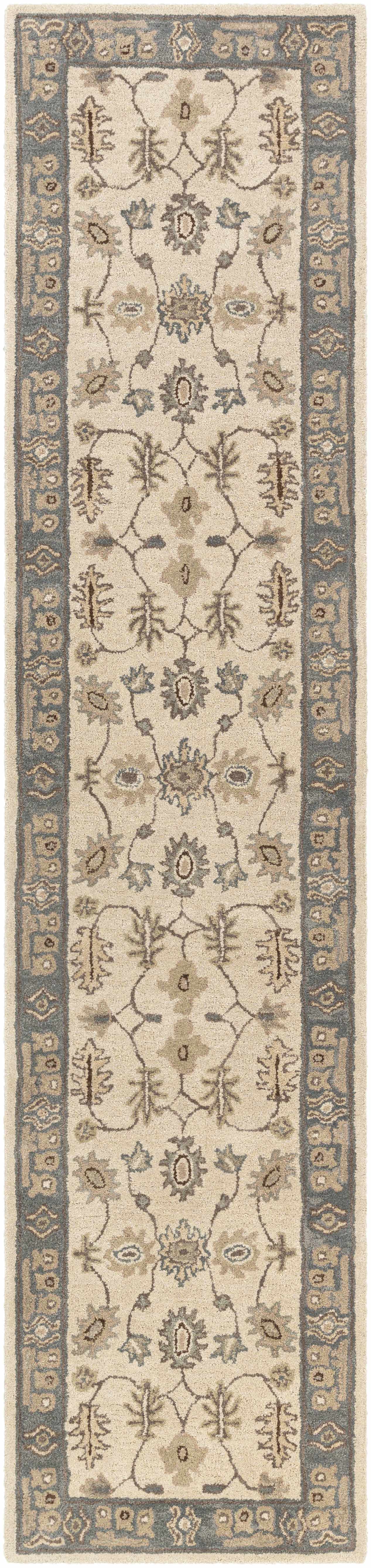 Middleton AWHR-2050 Hand Tufted Rug