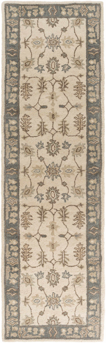 Middleton AWHR-2050 Hand Tufted Rug