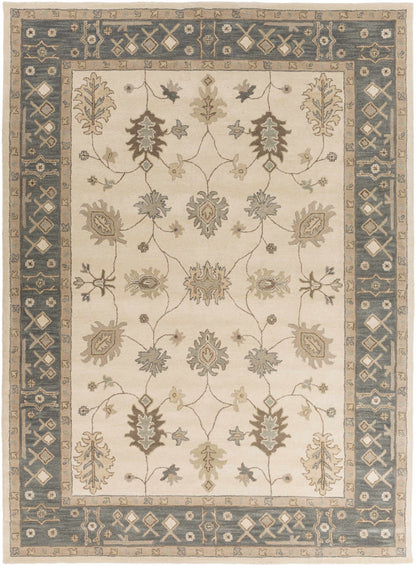 Middleton AWHR-2050 Hand Tufted Rug