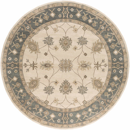 Middleton AWHR-2050 Hand Tufted Rug