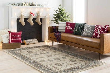 Middleton AWHR-2050 Hand Tufted Rug