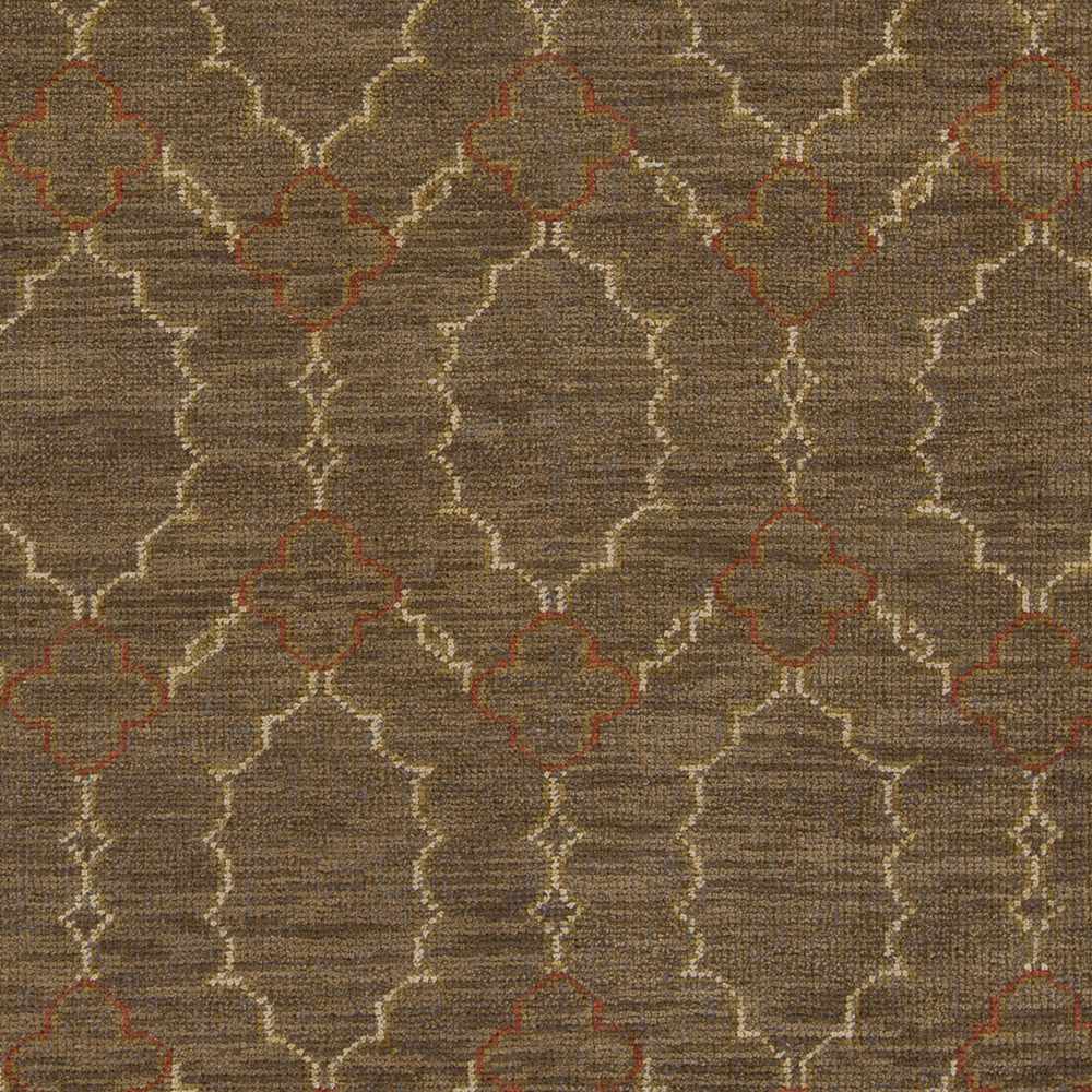 Pueblo PBL-6002 Hand Knotted Rug
