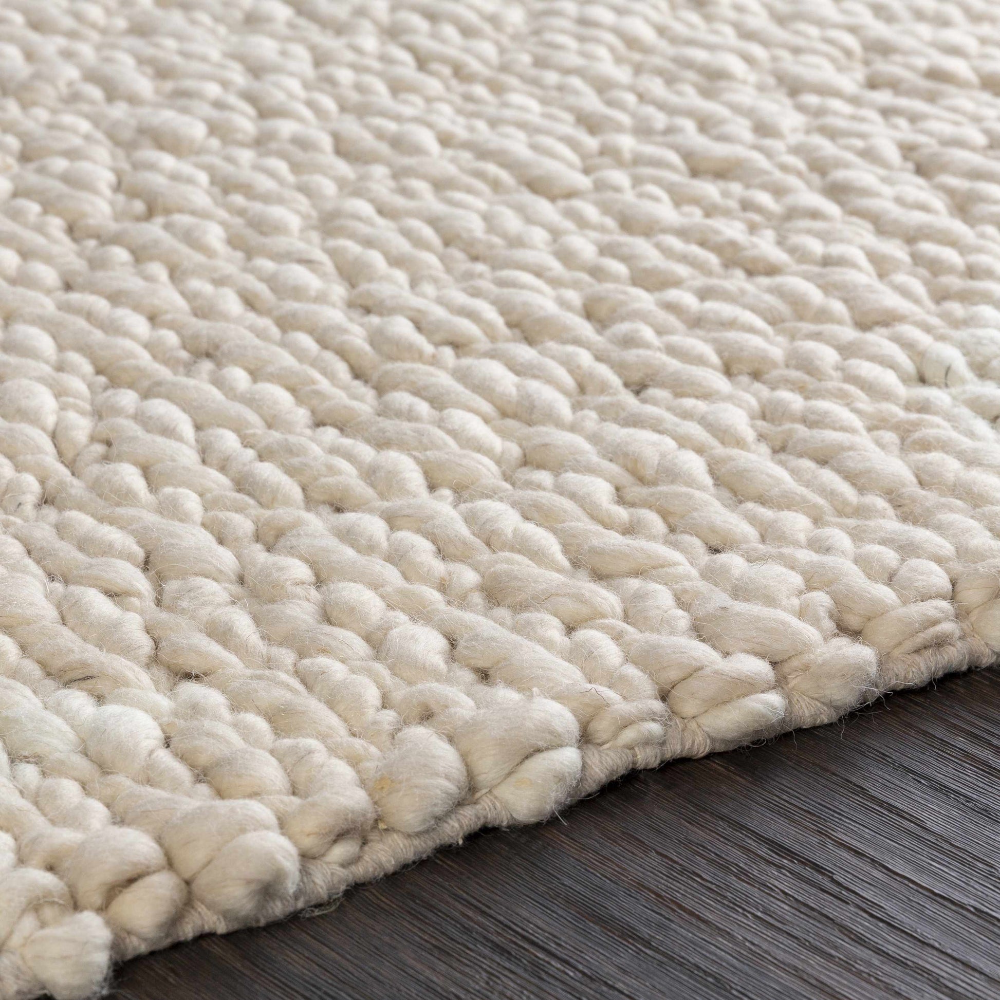 Kapara KPA-1000 Hand Woven Rug