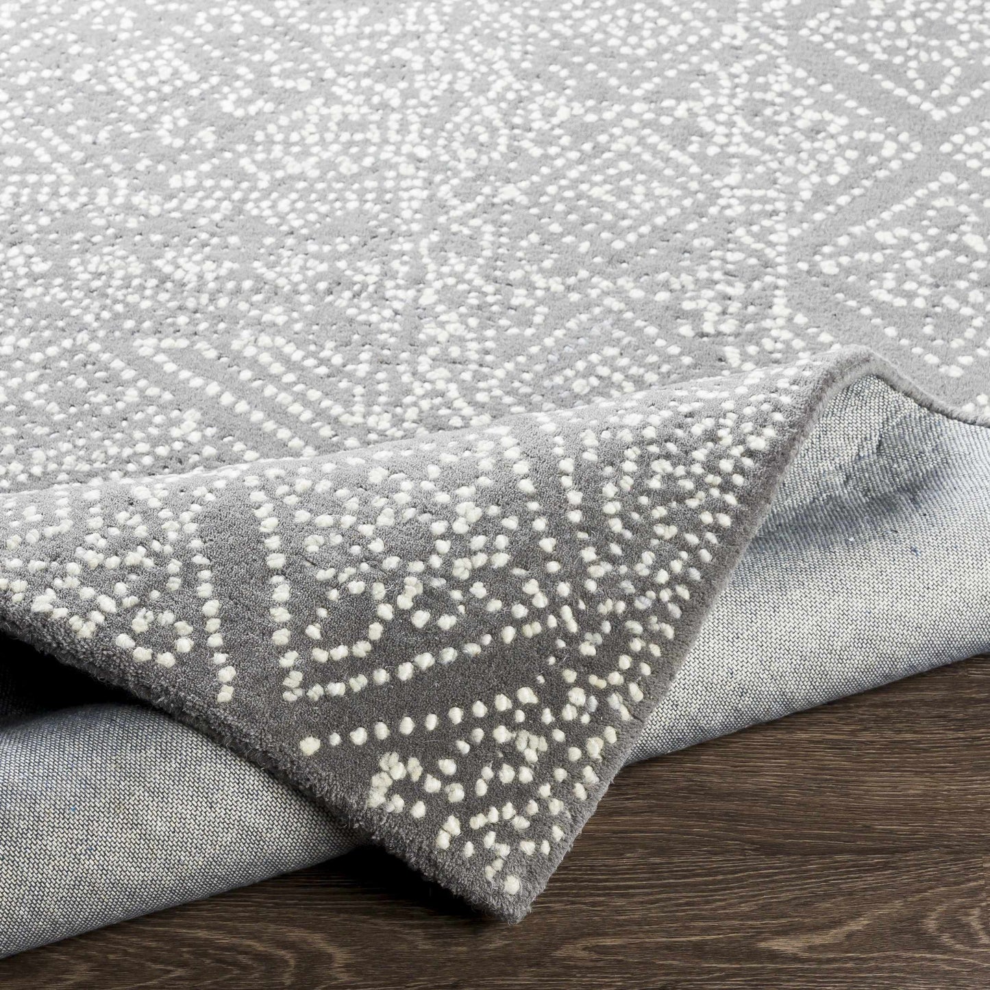 Corfu CFU-2301 Hand Tufted Rug