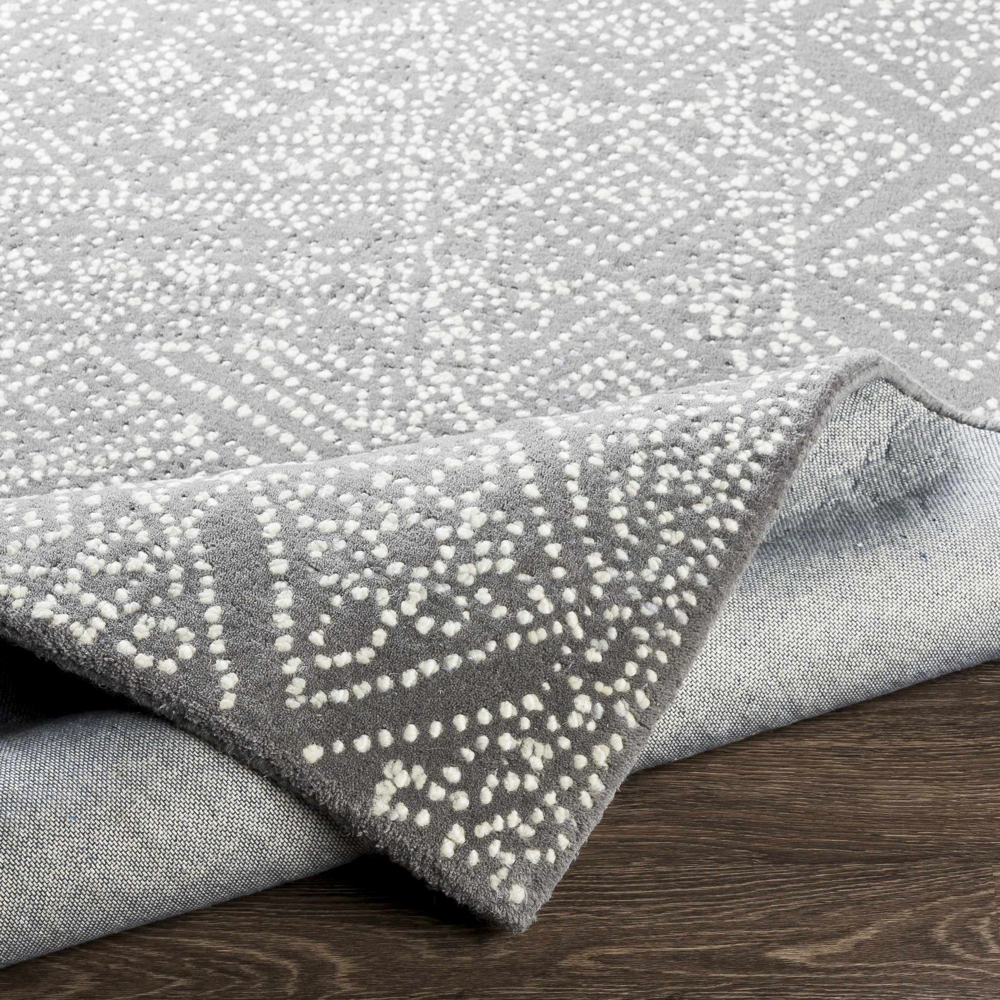 Corfu CFU-2301 Hand Tufted Rug