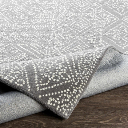 Corfu CFU-2301 Hand Tufted Rug