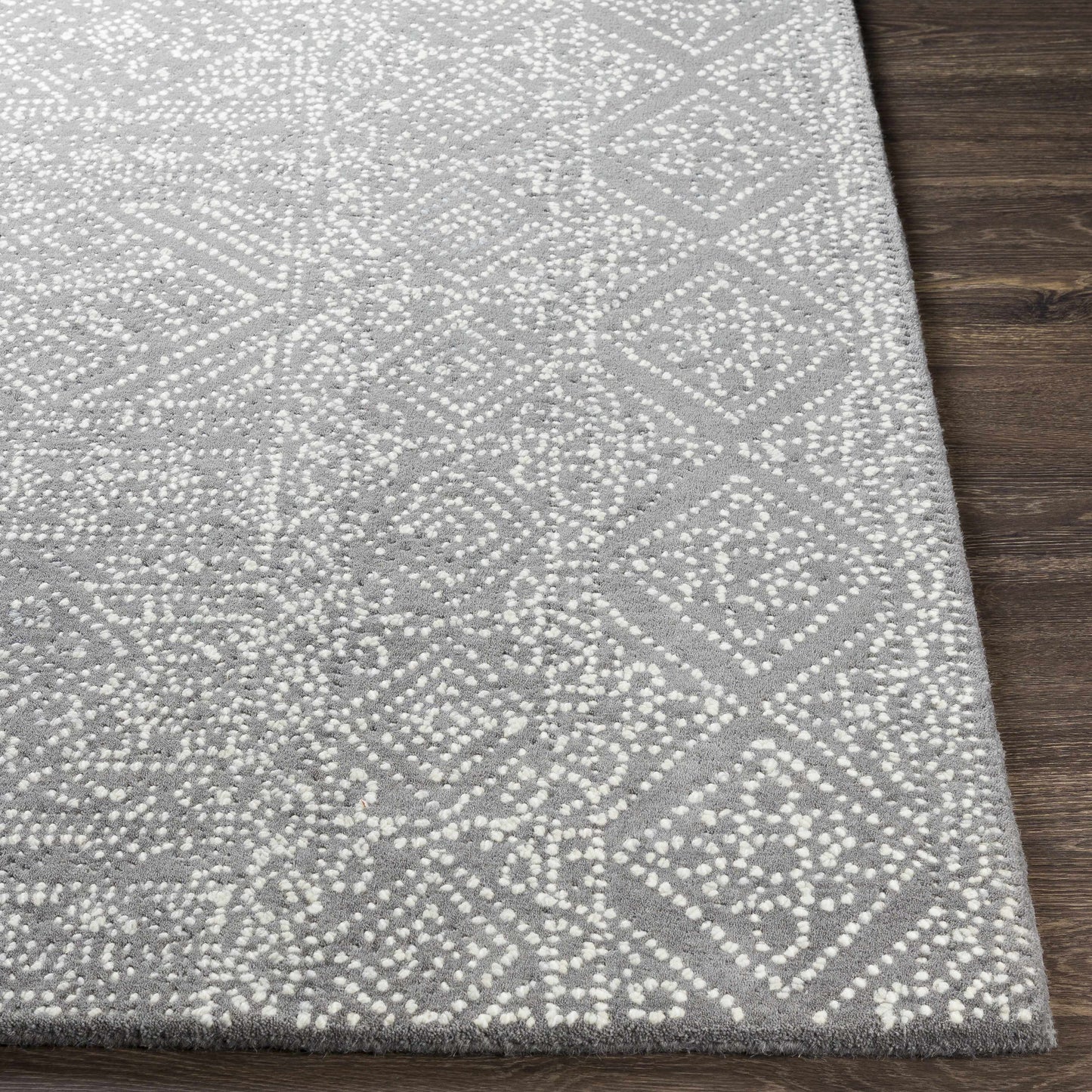 Corfu CFU-2301 Hand Tufted Rug