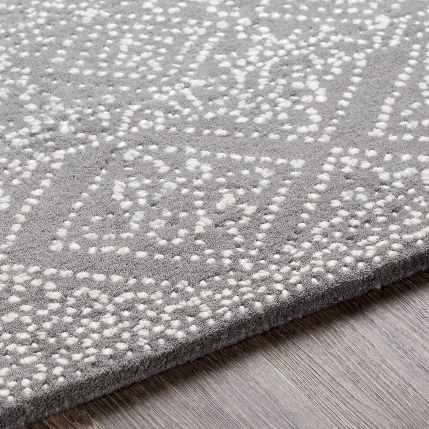 Corfu CFU-2301 Hand Tufted Rug