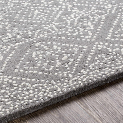 Corfu CFU-2301 Hand Tufted Rug