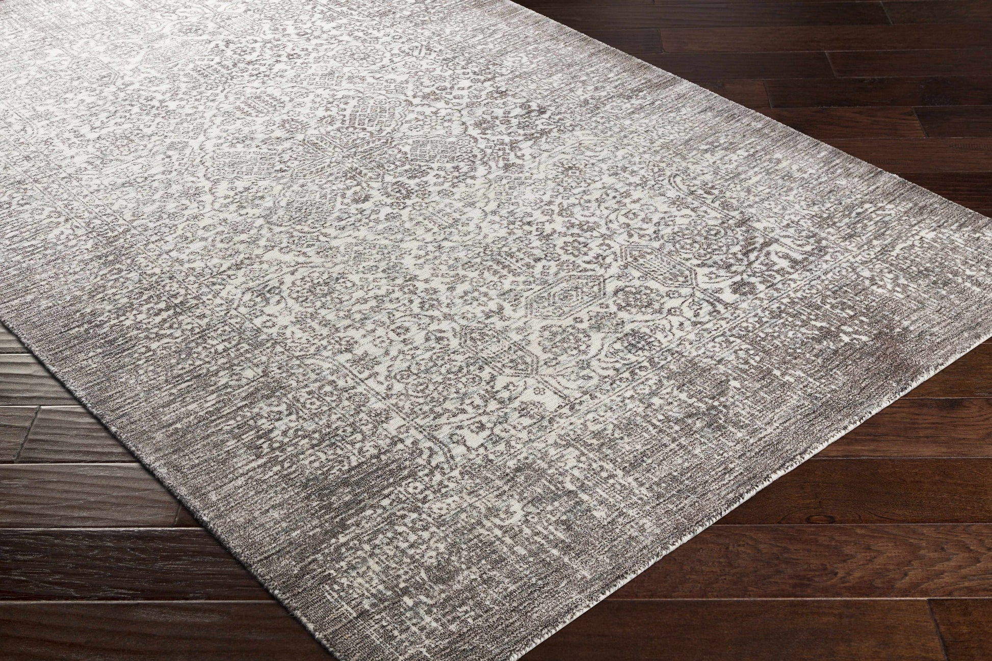 Wembley WMY-2304 Hand Loomed Rug