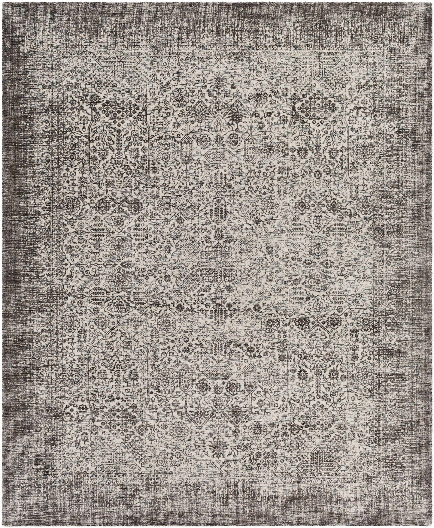 Wembley WMY-2304 Hand Loomed Rug