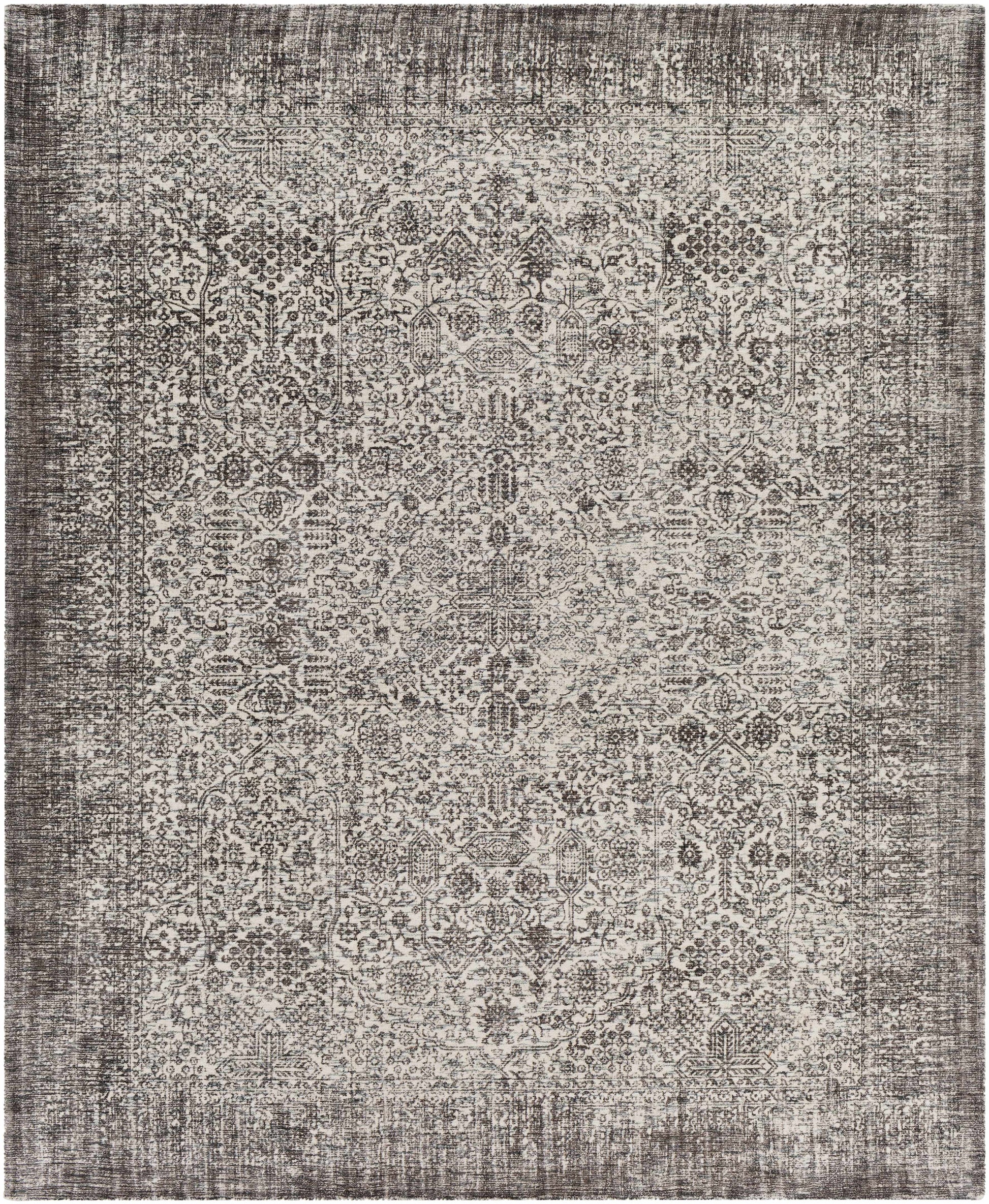 Wembley WMY-2304 Hand Loomed Rug