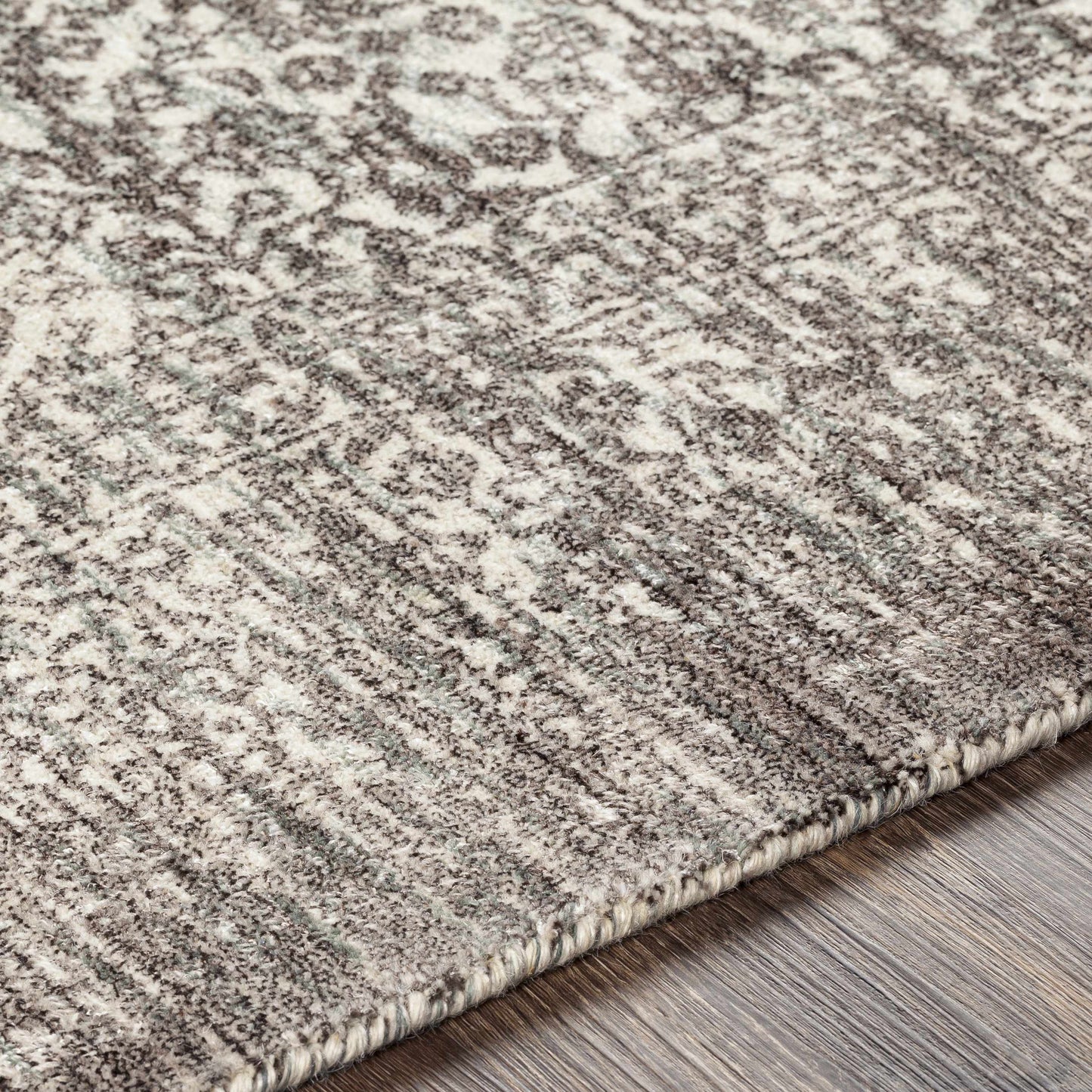 Wembley WMY-2304 Hand Loomed Rug