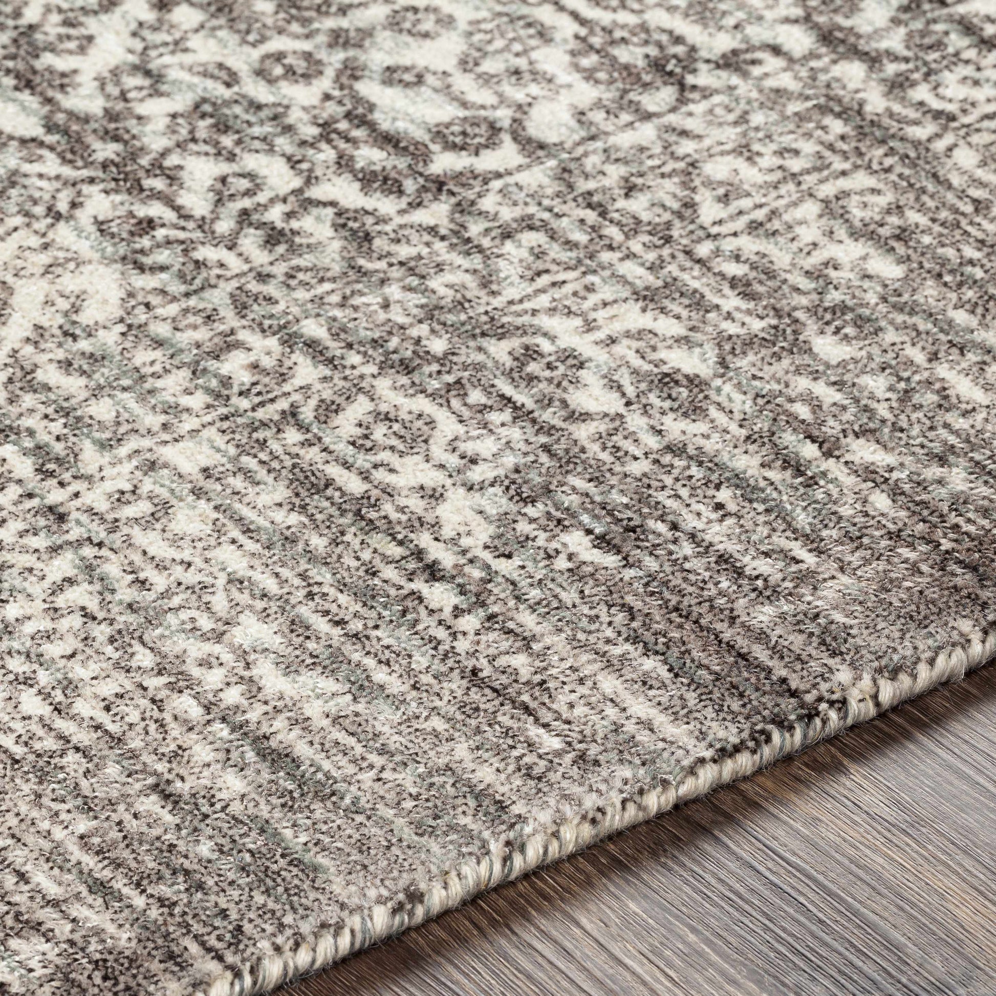 Wembley WMY-2304 Hand Loomed Rug