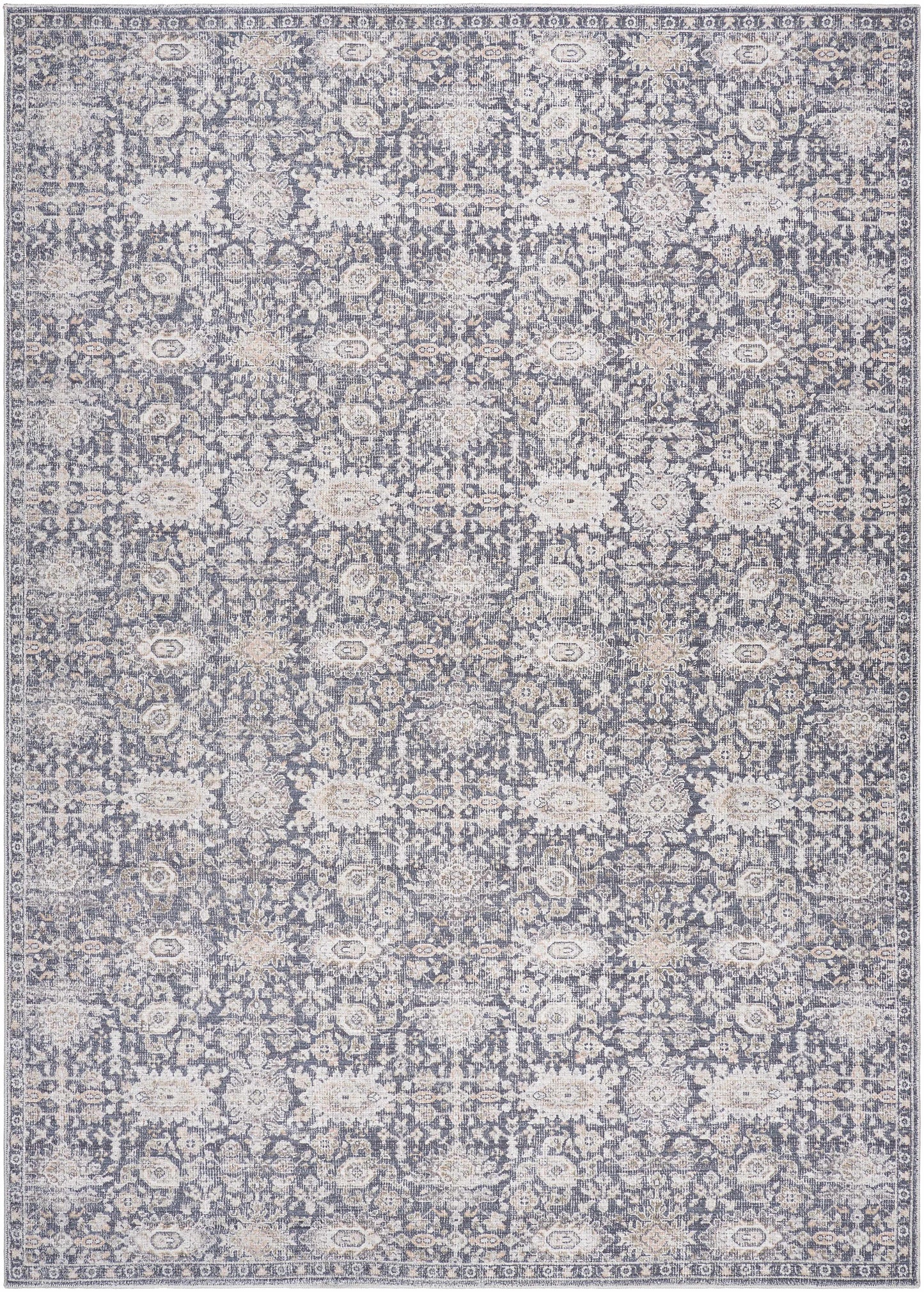 Marlon MLO-2302 Machine Woven Rug