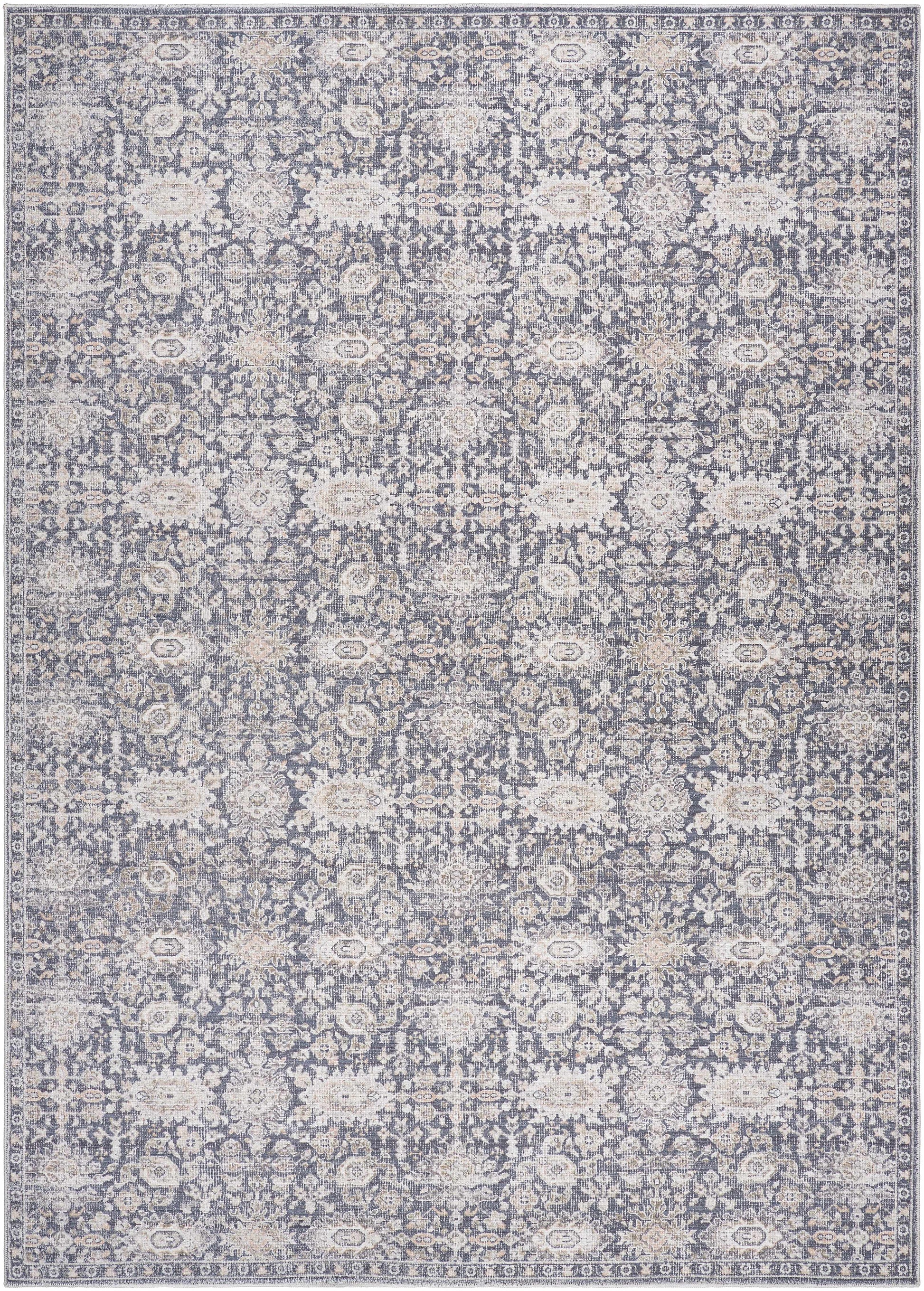Marlon MLO-2302 Machine Woven Rug