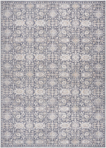 Marlon MLO-2302 Machine Woven Rug