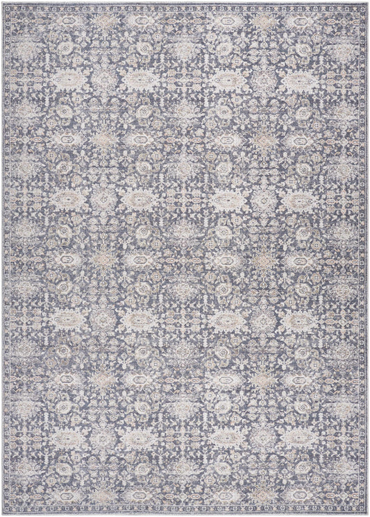 Marlon MLO-2302 Machine Woven Rug