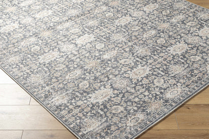 Marlon MLO-2302 Machine Woven Rug