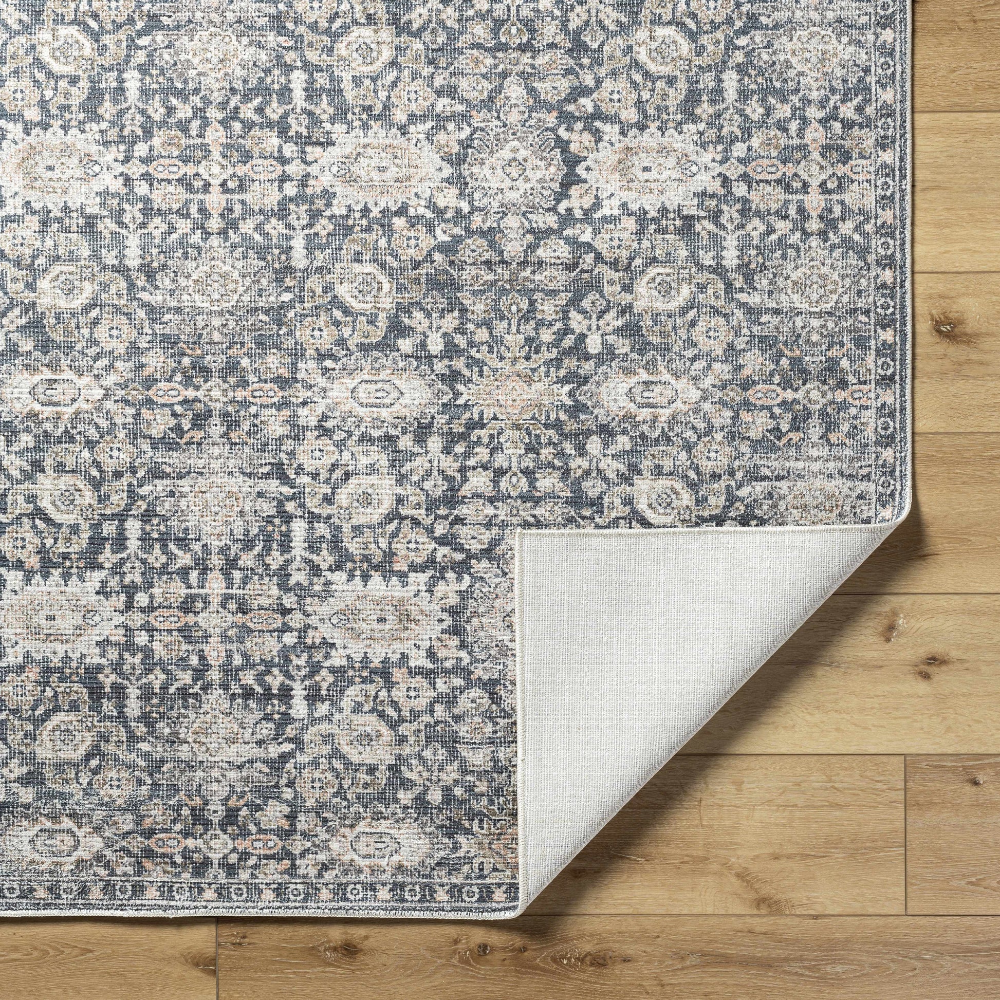 Marlon MLO-2302 Machine Woven Rug