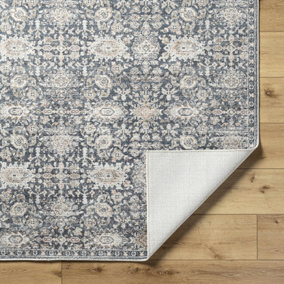 Marlon MLO-2302 Machine Woven Rug