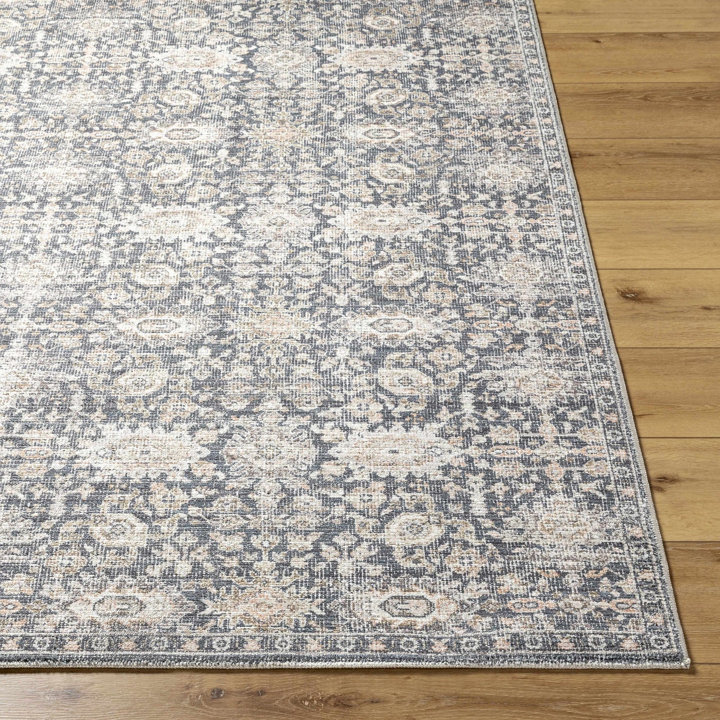 Marlon MLO-2302 Machine Woven Rug