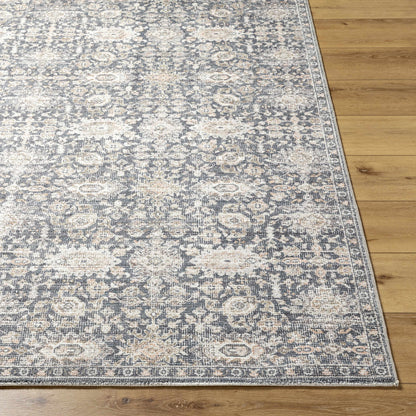 Marlon MLO-2302 Machine Woven Rug