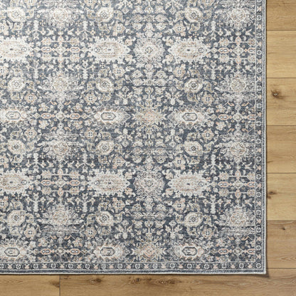 Marlon MLO-2302 Machine Woven Rug