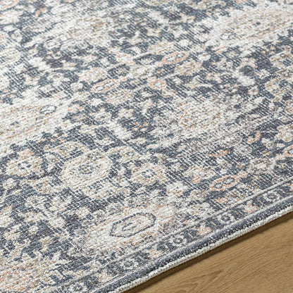 Marlon MLO-2302 Machine Woven Rug