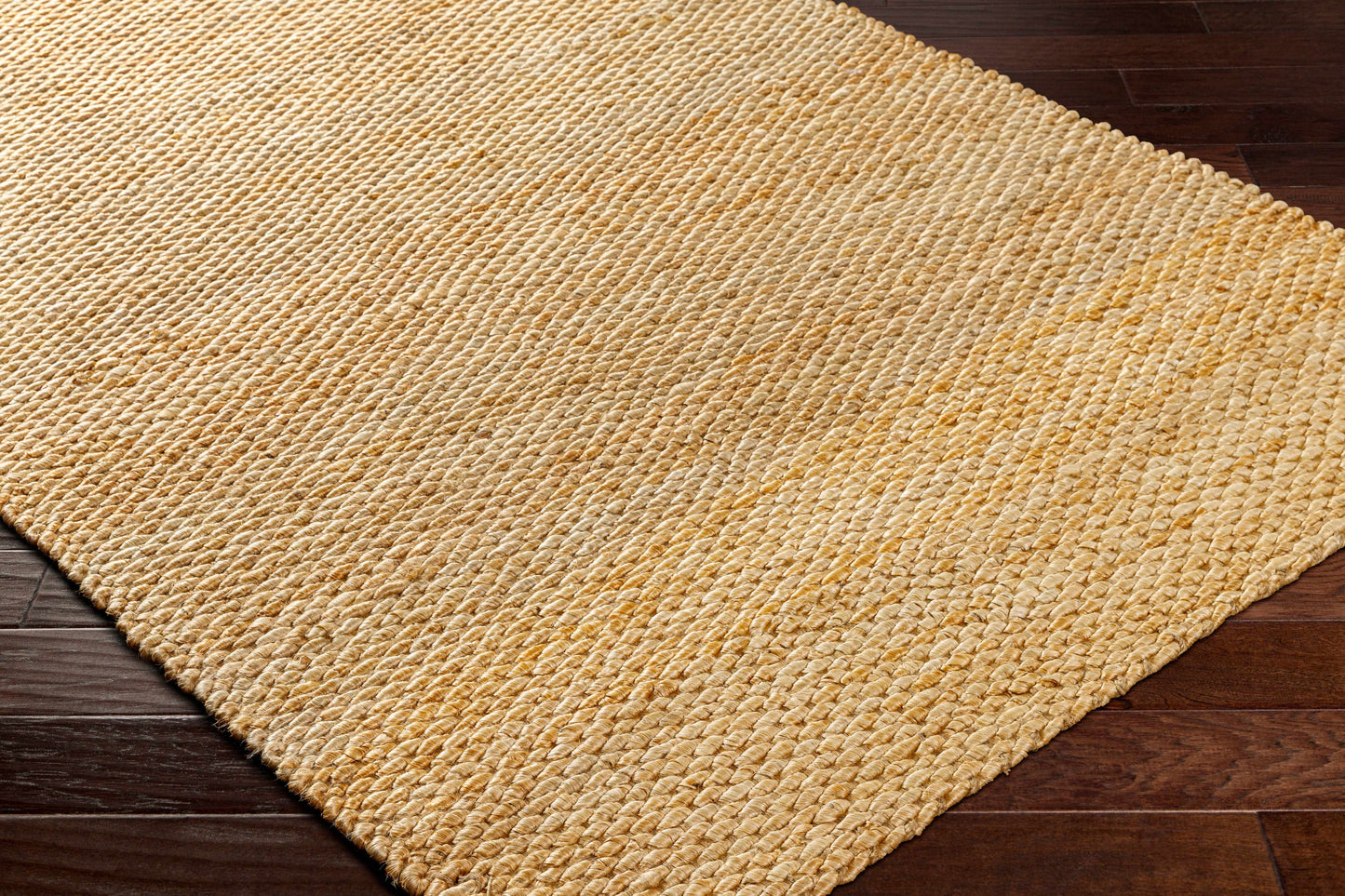 Coil Natural CNU-2300 Hand Woven Rug