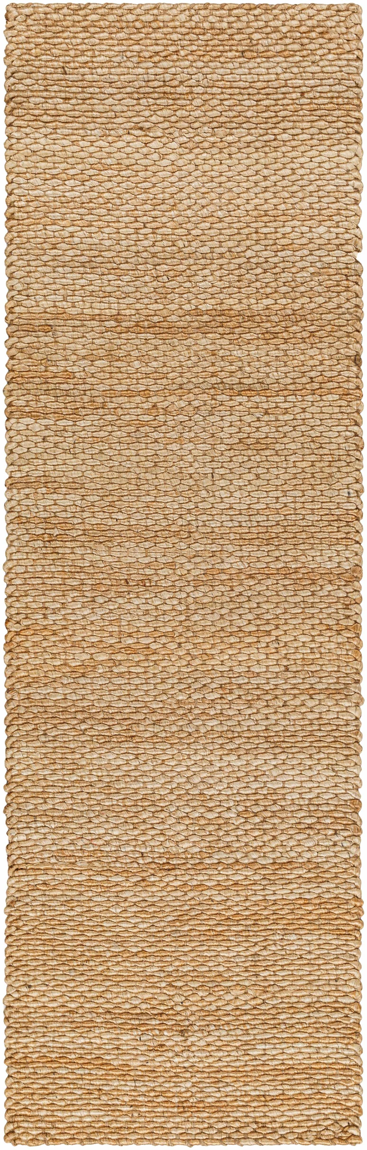 Coil Natural CNU-2300 Hand Woven Rug