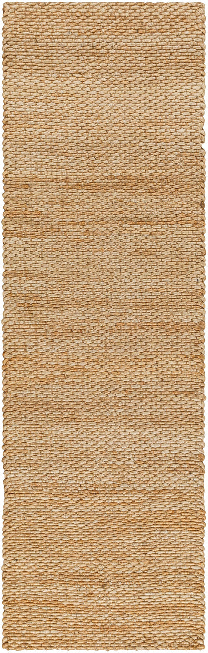 Coil Natural CNU-2300 Hand Woven Rug