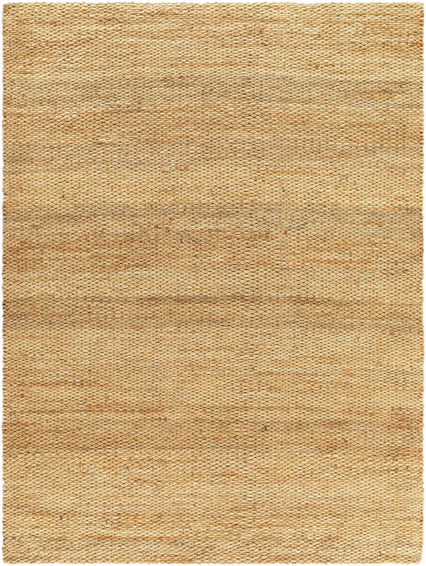 Coil Natural CNU-2300 Hand Woven Rug