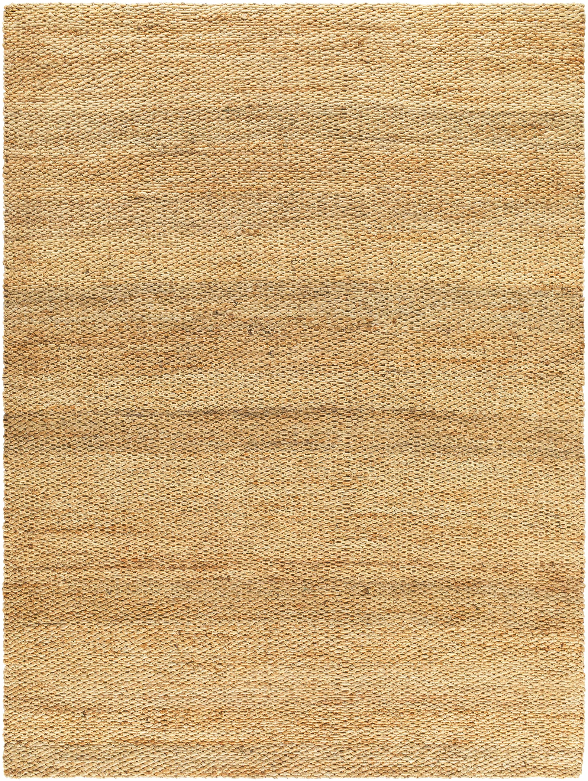 Coil Natural CNU-2300 Hand Woven Rug
