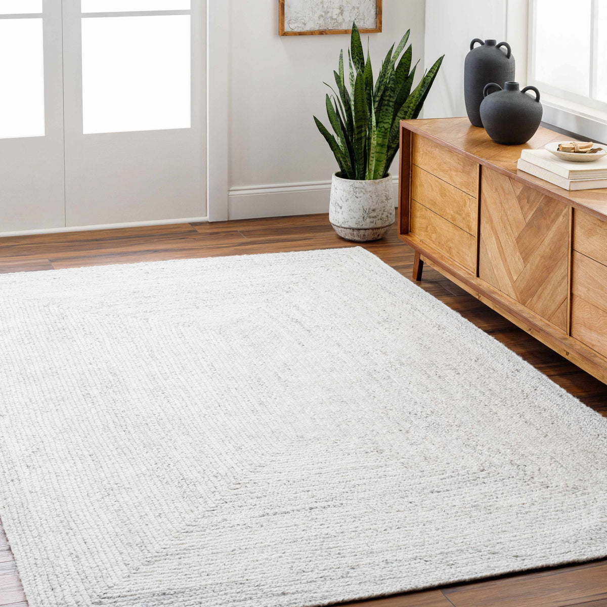 Cologne COG-2302 Hand Woven Rug