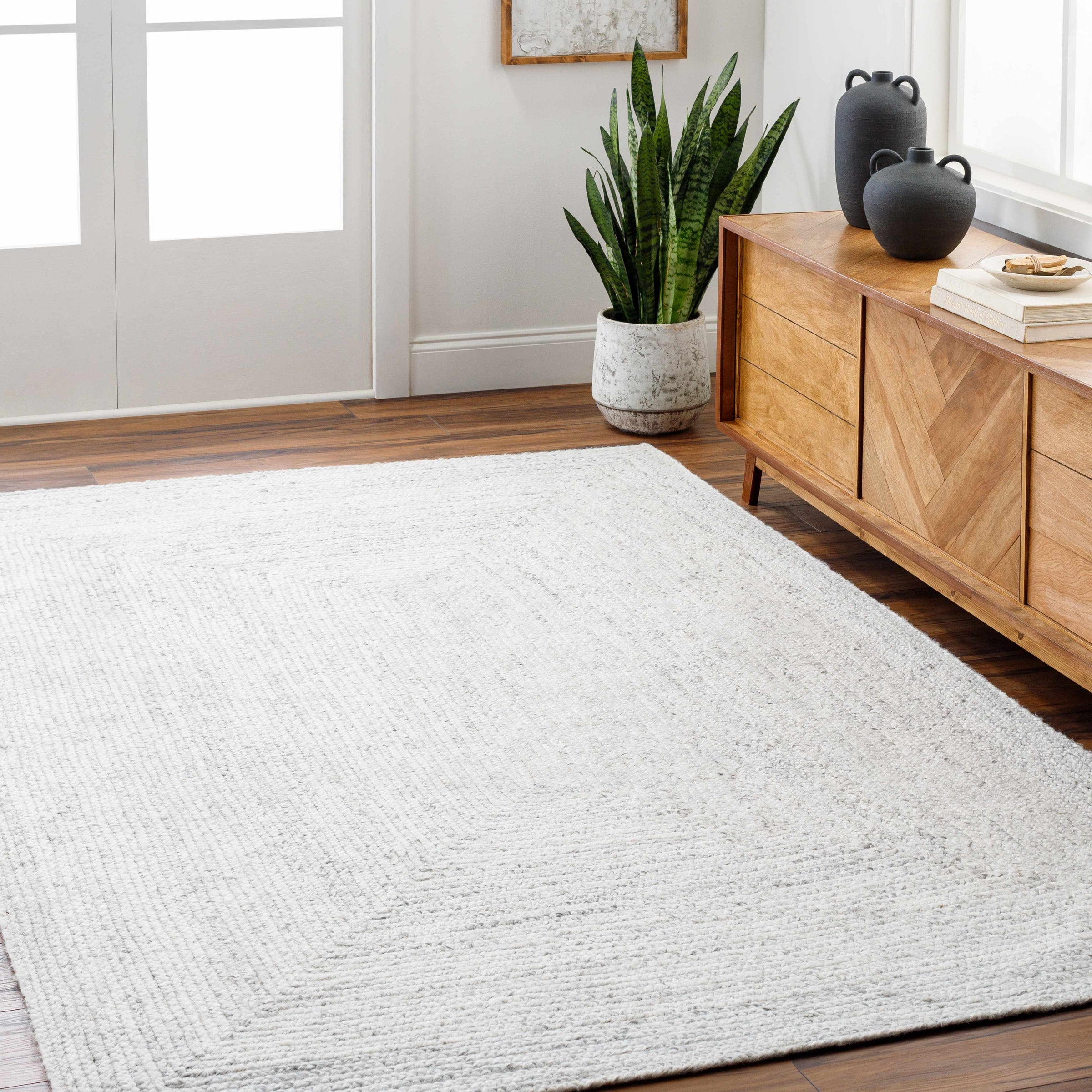 Cologne COG-2302 Hand Woven Rug