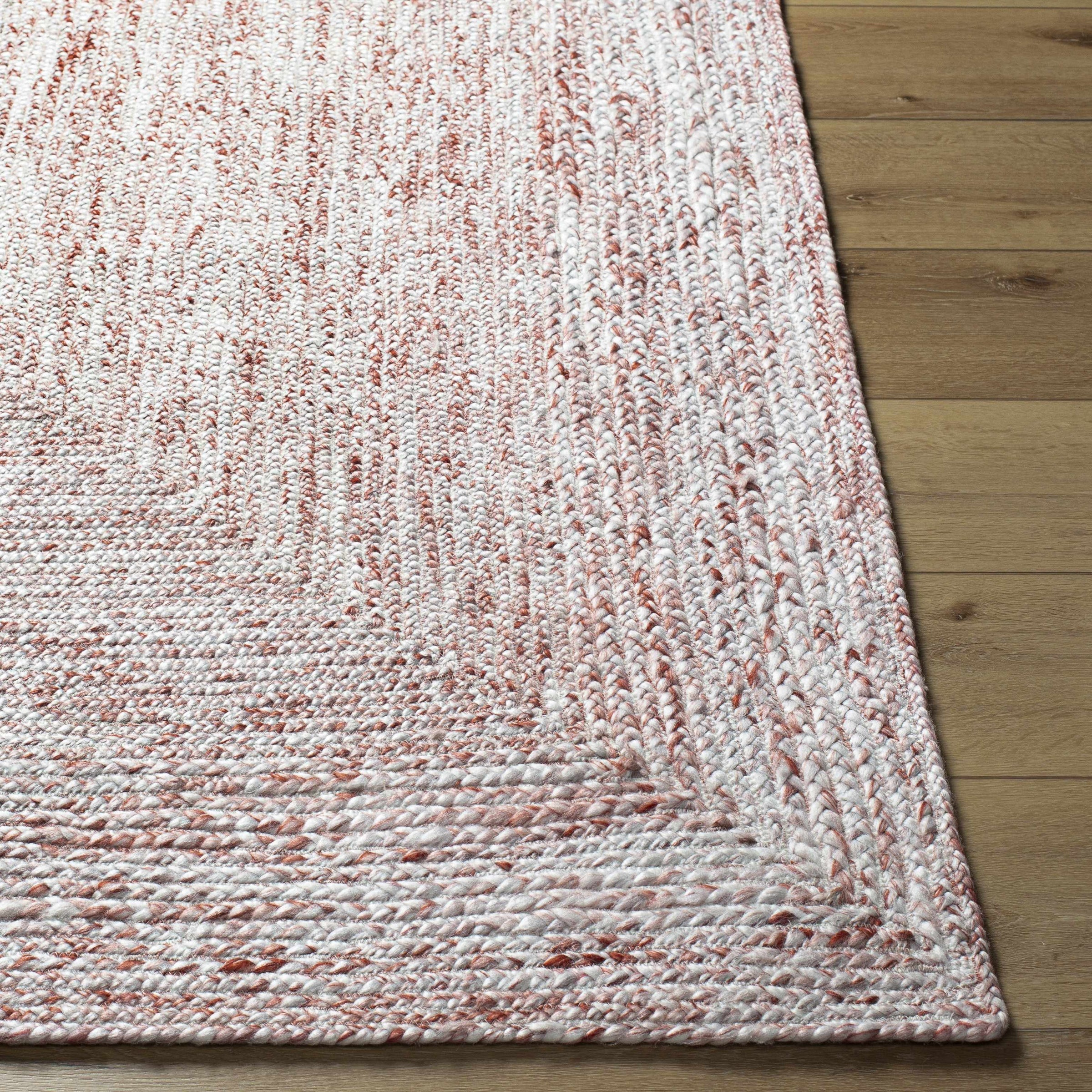 Cologne COG-2304 Hand Woven Rug
