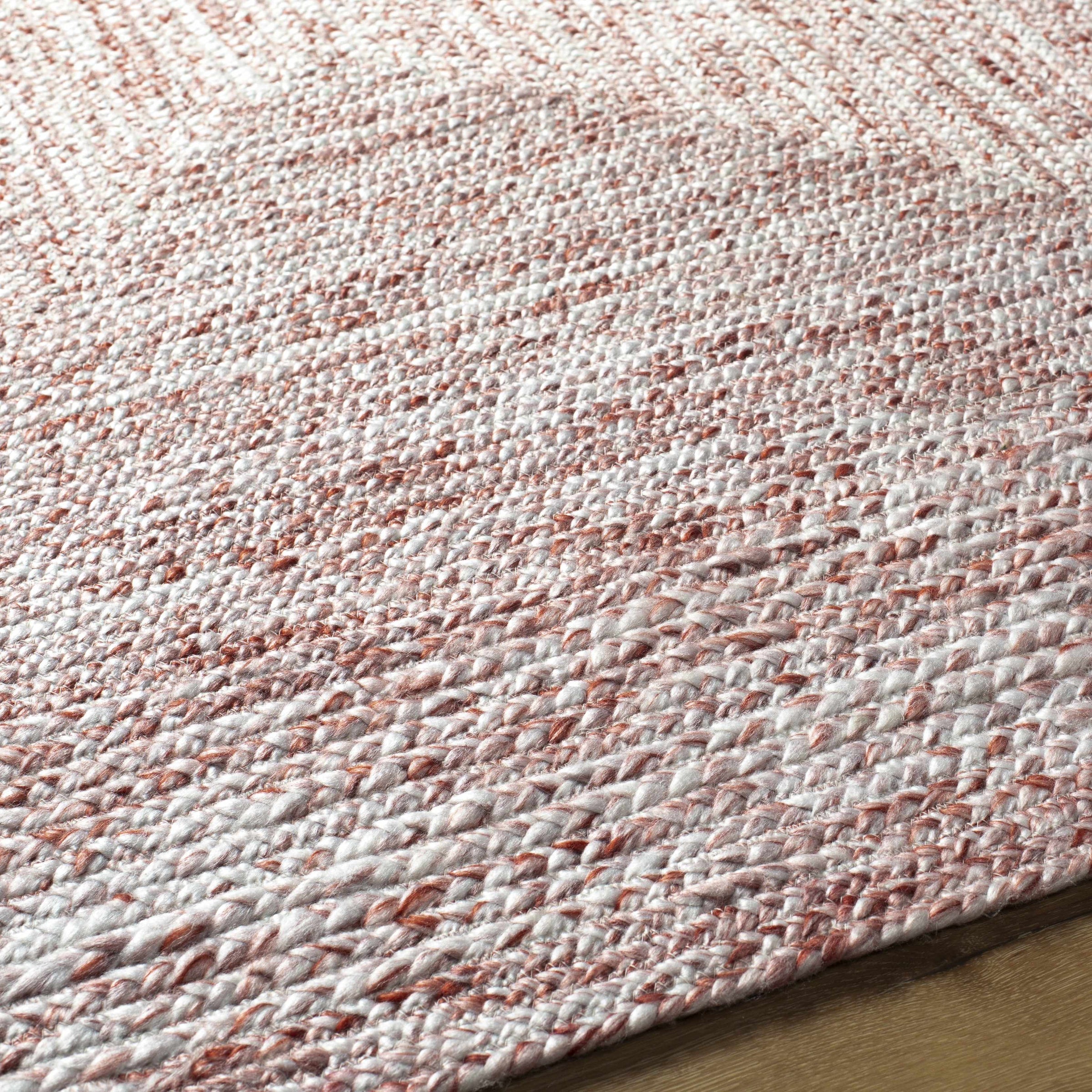 Cologne COG-2304 Hand Woven Rug