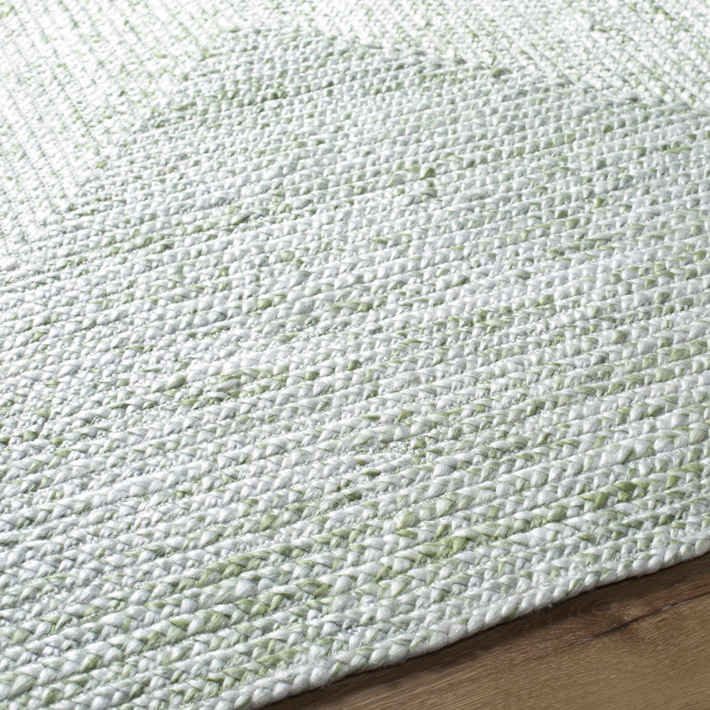 Cologne COG-2306 Hand Woven Rug