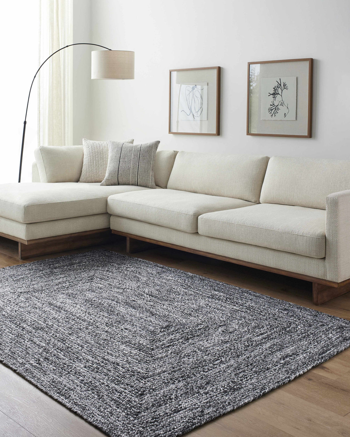 Cologne COG-2307 Hand Woven Rug