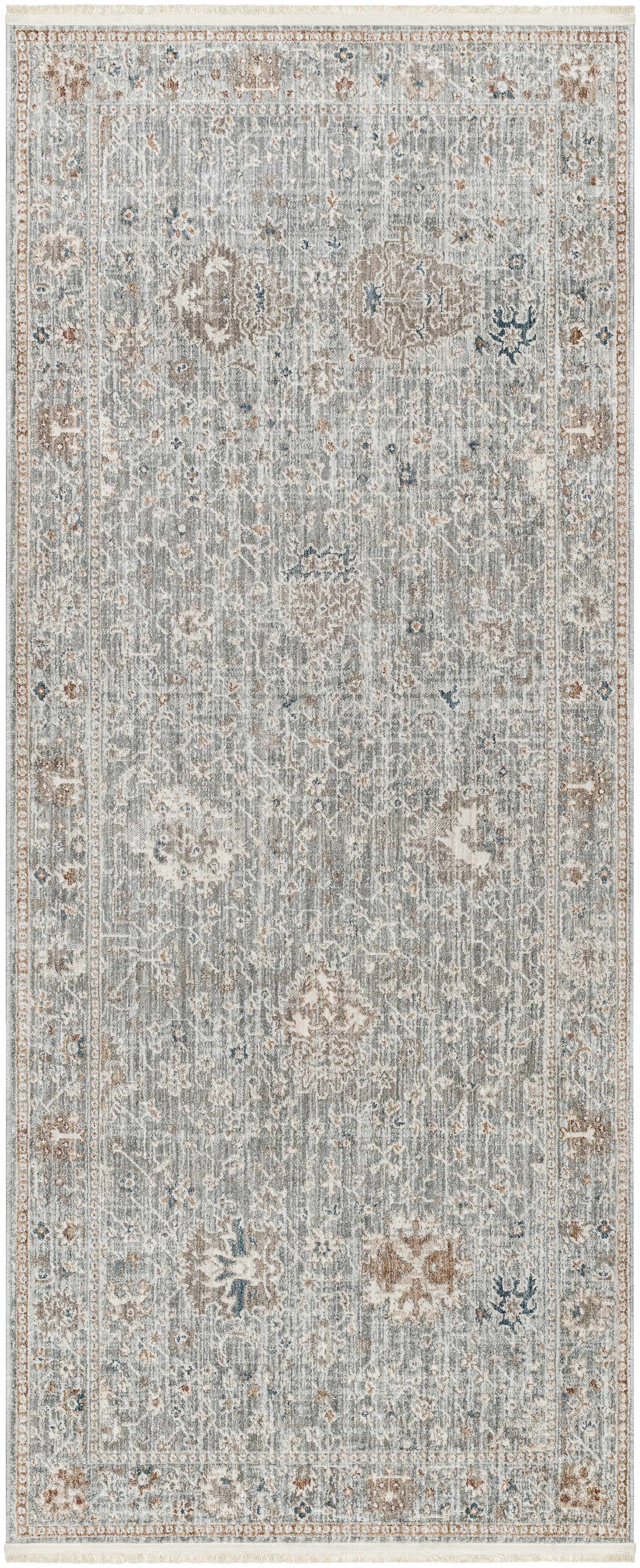 Carlisle CSI-2310 Machine Woven Rug