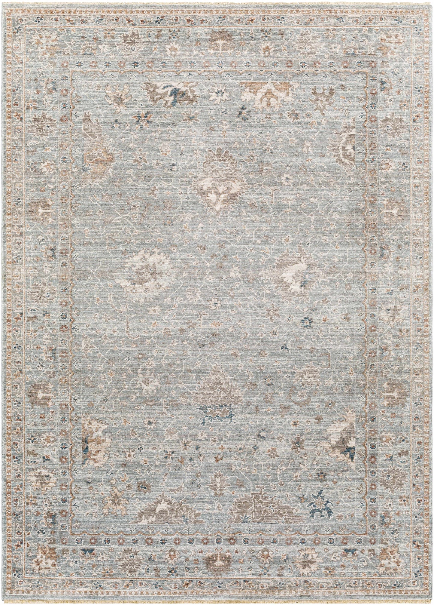 Carlisle CSI-2310 Machine Woven Rug
