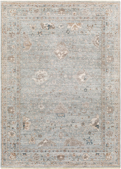 Carlisle CSI-2310 Machine Woven Rug
