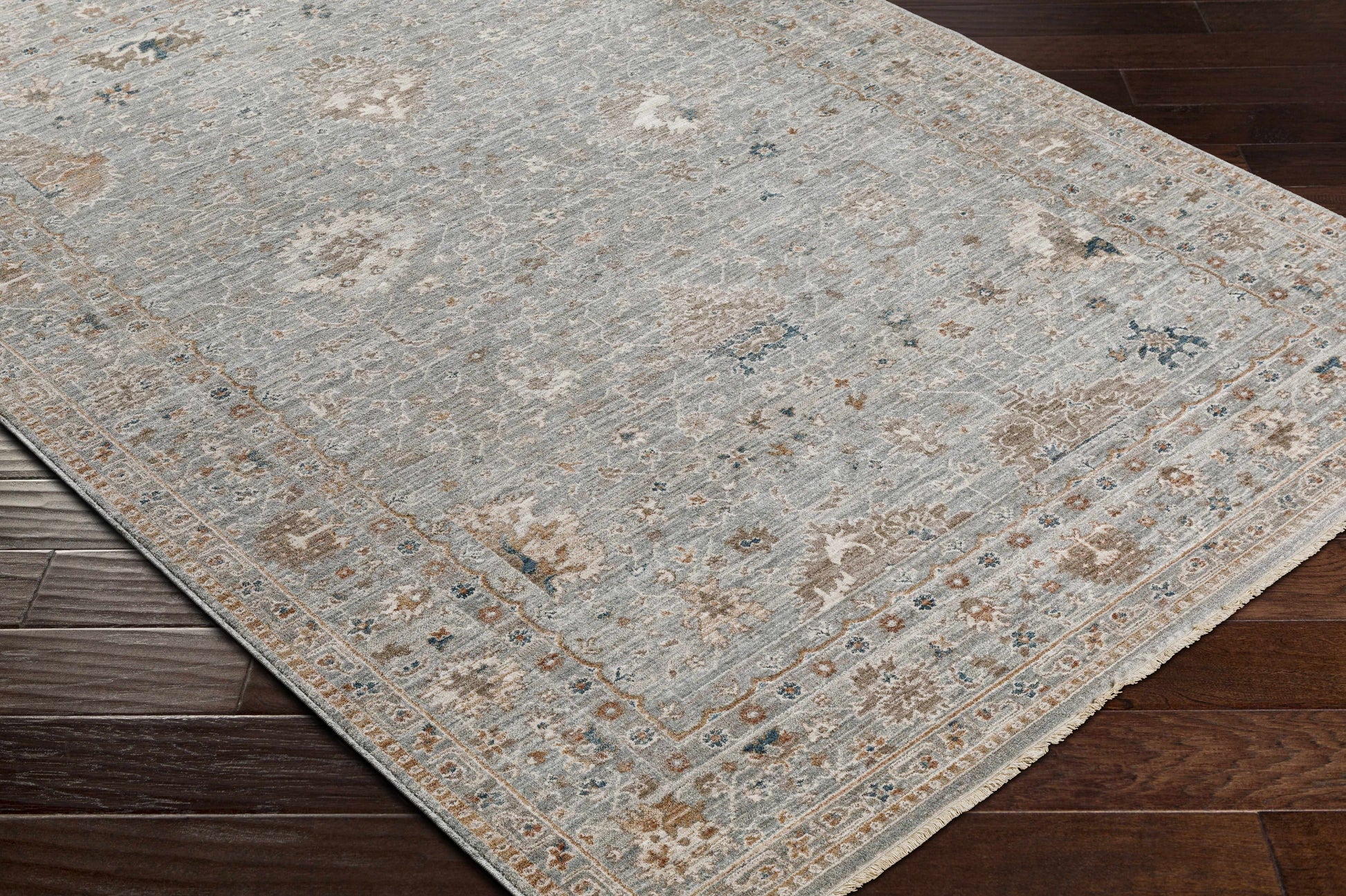 Carlisle CSI-2310 Machine Woven Rug